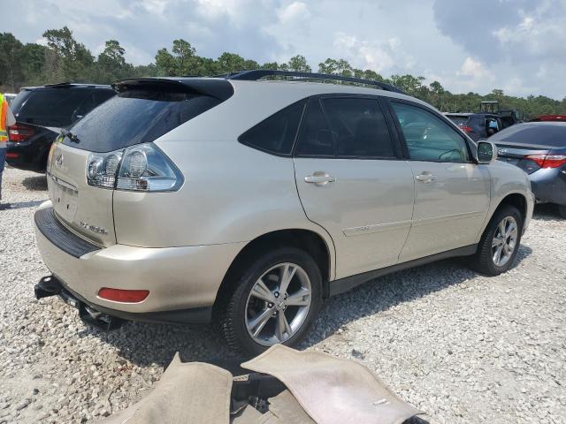 Photo 3 from auction – 2007 LEXUS RX 400H with VIN JTJGW31U072004562