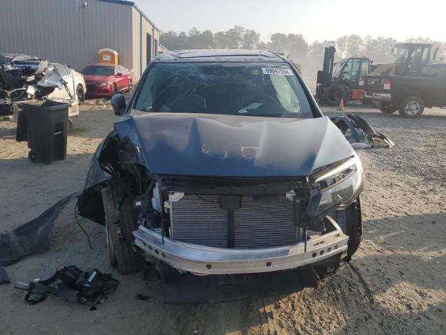 Photo 5 from auction – 2020 HONDA PILOT EXL with VIN 5FNYF5H53LB023745