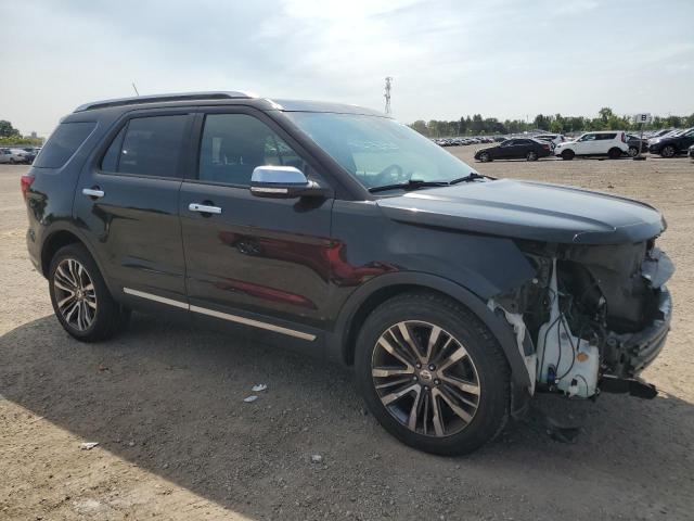 Photo 4 from auction – 2019 FORD EXPLORER P with VIN 1FM5K8HT7KGB18632