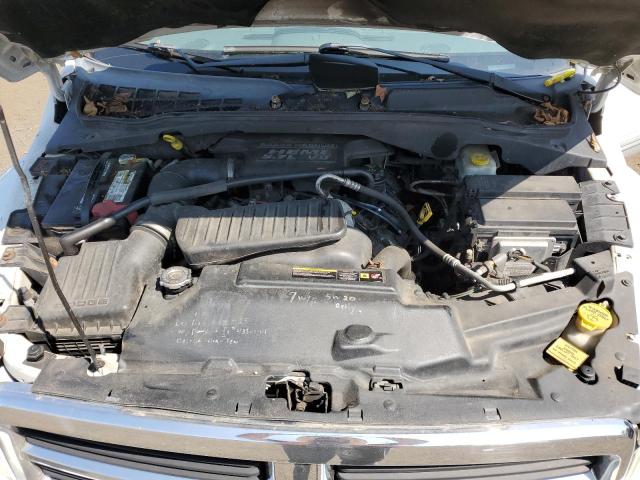 Photo 12 from auction – 2005 DODGE DURANGO SL with VIN 1D4HB48D95F584529