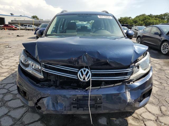 Photo 5 from auction – 2016 VOLKSWAGEN TIGUAN S with VIN WVGAV7AX3GW554369