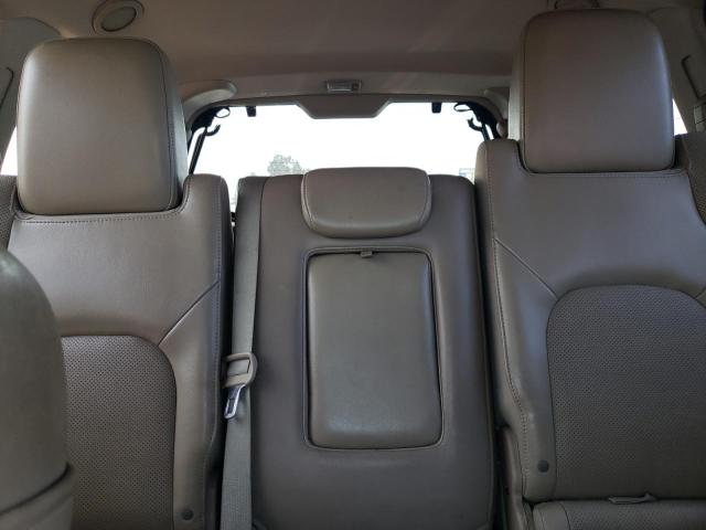Photo 10 from auction – 2012 NISSAN PATHFINDER with VIN 5N1AR1NB7CC602497