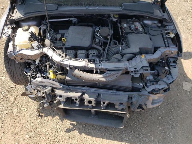Photo 11 from auction – 2014 FORD FOCUS SE with VIN 1FADP3F29EL369605