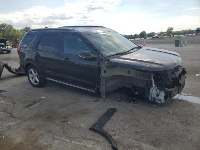 Photo 4 from auction – 2016 FORD EXPLORER X with VIN 1FM5K8D88GGD08450