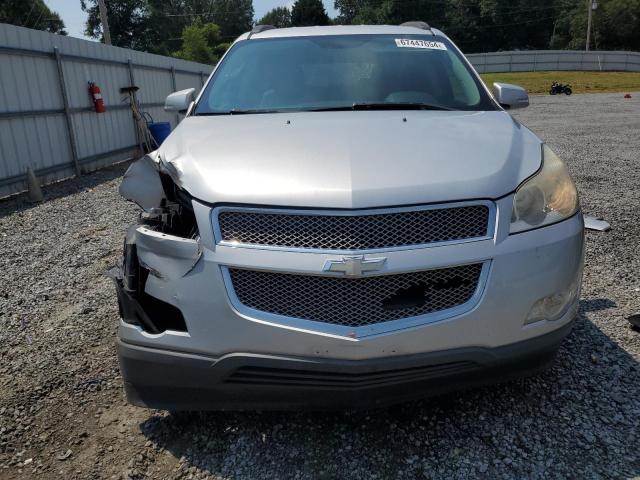 Photo 5 from auction – 2011 CHEVROLET TRAVERSE L with VIN 1GNKRLEDXBJ382263