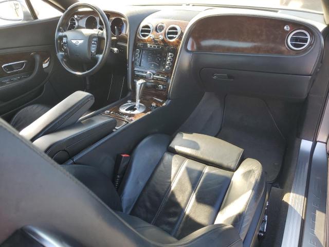 Photo 8 from auction – 2005 BENTLEY CONTINENTA with VIN SCBCR63W35C030205