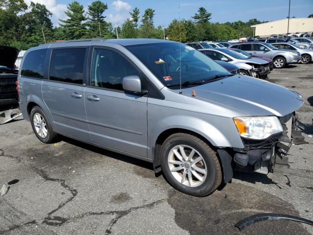 Photo 4 from auction – 2014 DODGE GRAND CARA with VIN 2C4RDGCG0ER199271
