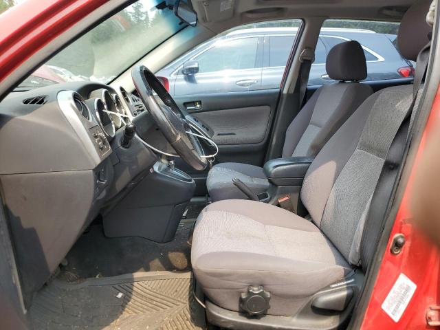 Photo 7 from auction – 2003 TOYOTA COROLLA MA with VIN 2T1LR38E93C040799
