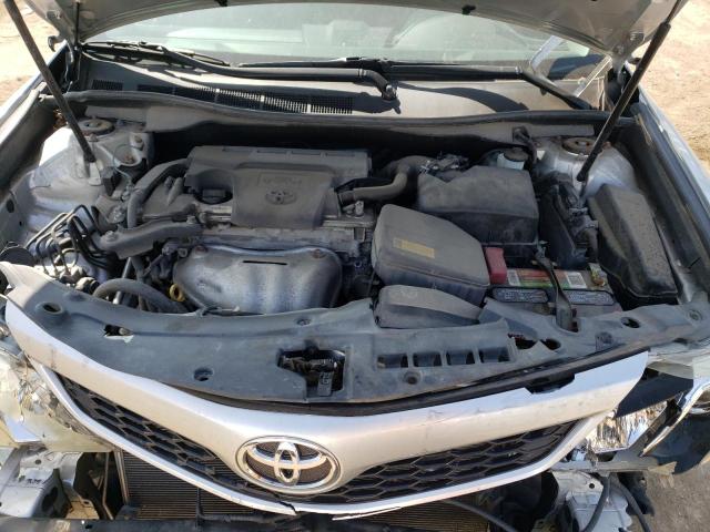 Photo 11 from auction – 2013 TOYOTA CAMRY L with VIN 4T1BF1FK4DU700975
