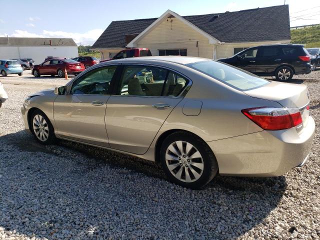 Photo 2 from auction – 2013 HONDA ACCORD EX with VIN 1HGCR2F71DA061846