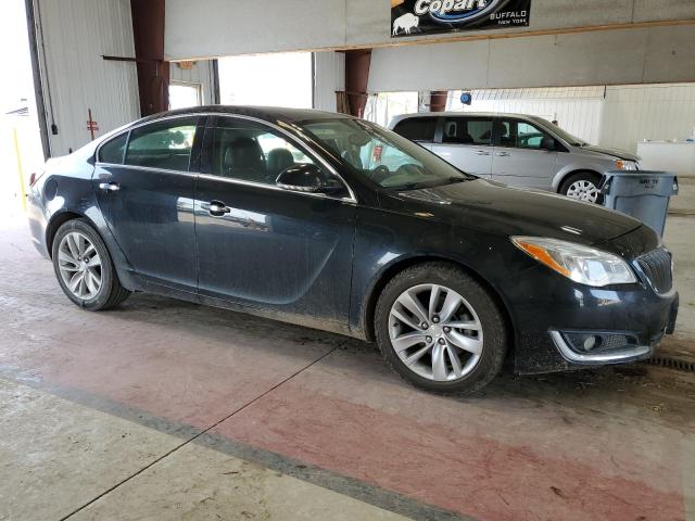 Photo 4 from auction – 2014 BUICK REGAL PREM with VIN 2G4GN5EX3E9209261