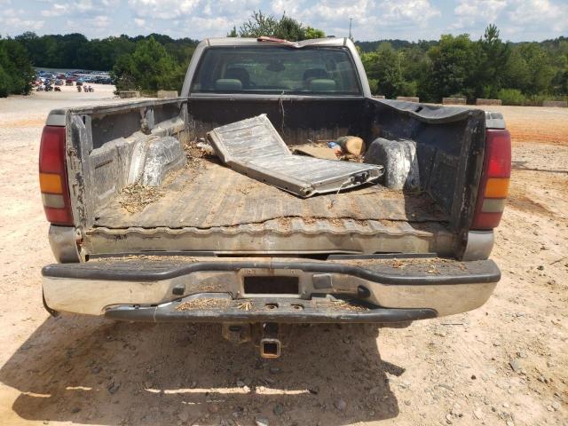 Photo 6 from auction – 2001 CHEVROLET SILVERADO with VIN 1GCHK23111F189575