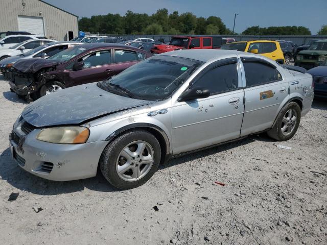 DODGE STRATUS SX 2006 with VIN 1B3EL46XX6N123648 - Photo from auction