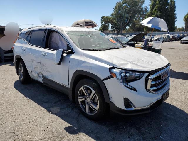 Photo 4 from auction – 2019 GMC TERRAIN SL with VIN 3GKALPEV0KL146773