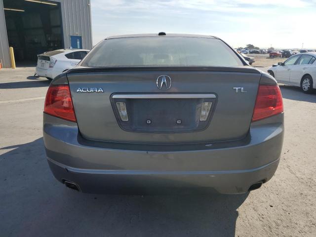 Photo 6 from auction – 2005 ACURA TL with VIN 19UUA66225A029688