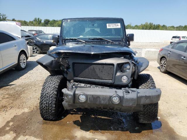 Photo 5 from auction – 2015 JEEP WRANGLER U with VIN 1C4BJWFG9FL515342
