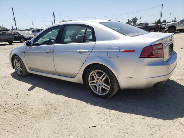 Photo 2 from auction – 2008 ACURA TL with VIN 19UUA662X8A031516