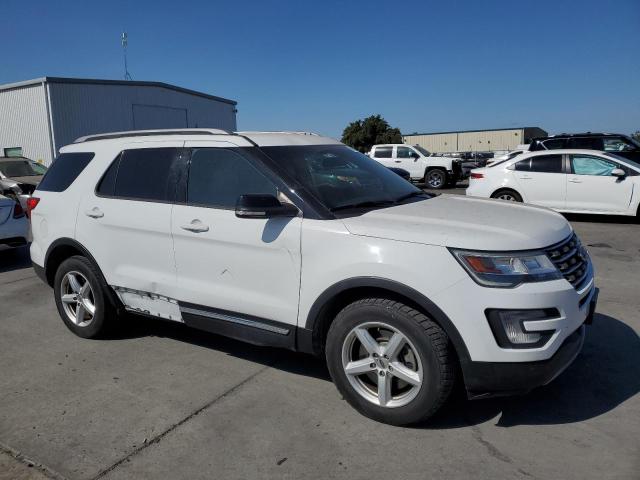 صورة رقم 4 من المزاد - 2016 FORD EXPLORER X مع VIN 1FM5K8DH9GGC66855
