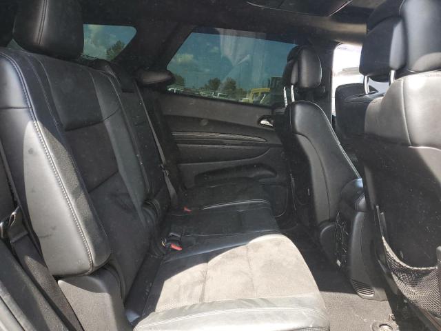 Photo 11 from auction – 2012 DODGE DURANGO CI with VIN 1C4SDJET6CC172347