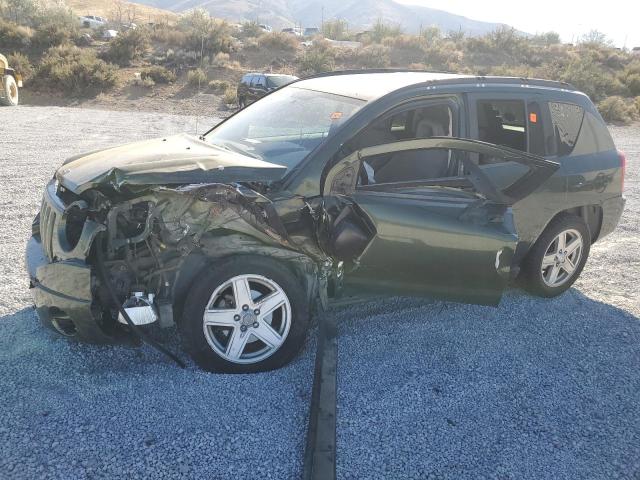 JEEP COMPASS 2007 with VIN 1J8FT47W47D118826 - Photo from auction