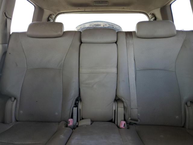 Photo 10 from auction – 2005 TOYOTA HIGHLANDER with VIN JTEDP21A150051364