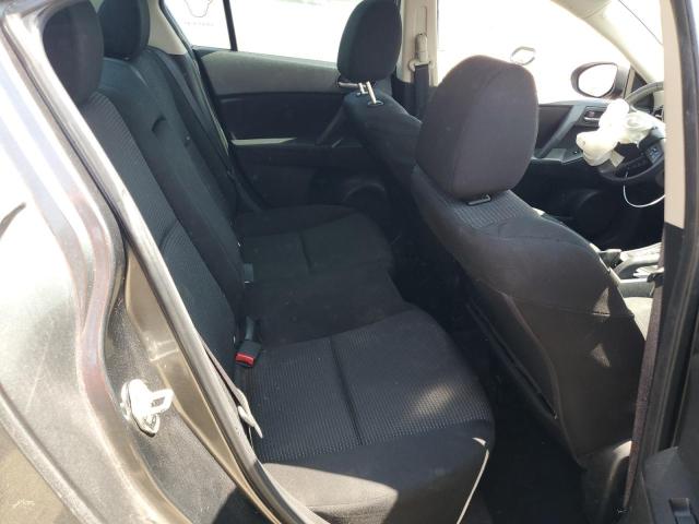 Photo 10 from auction – 2012 MAZDA 3 I with VIN JM1BL1V75C1605612