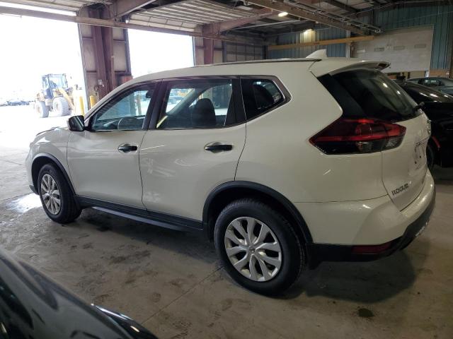 Photo 2 from auction – 2019 NISSAN ROGUE S with VIN KNMAT2MV1KP529951