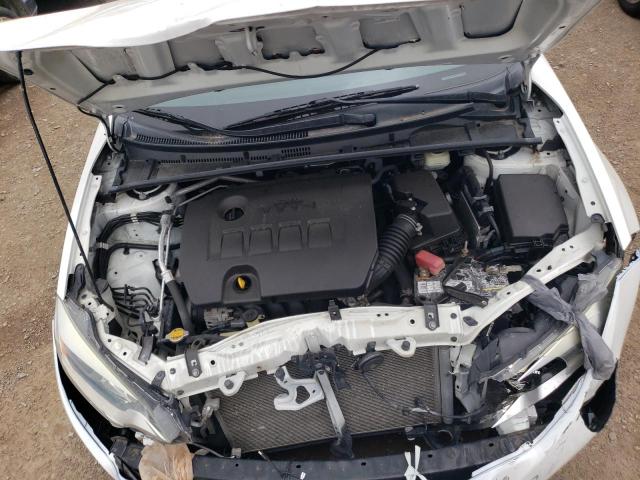Photo 11 from auction – 2015 TOYOTA COROLLA L with VIN 2T1BURHE1FC318516