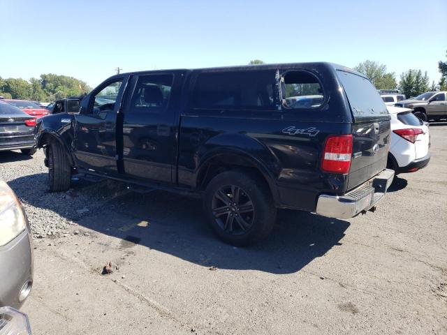 Photo 2 from auction – 2007 FORD F150 SUPER with VIN 1FTPW14V57FB74081
