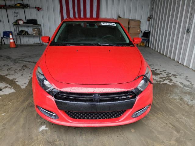 Photo 5 from auction – 2016 DODGE DART SE with VIN 1C3CDFAA9GD644082