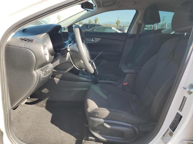 Photo 7 from auction – 2019 KIA FORTE FE with VIN 3KPF24AD3KE040810