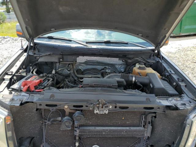 Photo 11 from auction – 2012 FORD F150 SUPER with VIN 1FTFW1EF0CFA81580