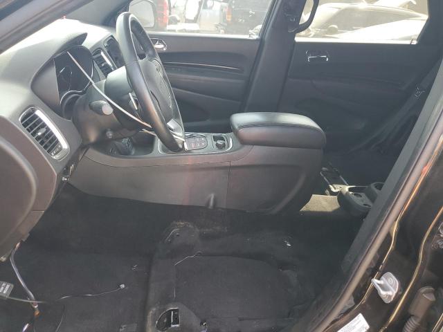 Photo 7 from auction – 2014 DODGE DURANGO R/ with VIN 1C4SDJCT2EC495140