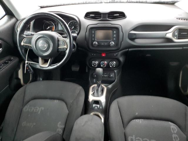 Photo 8 from auction – 2017 JEEP RENEGADE L with VIN ZACCJBBB8HPF86442