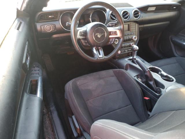 Photo 8 from auction – 2015 FORD MUSTANG with VIN 1FATP8EM1F5374539