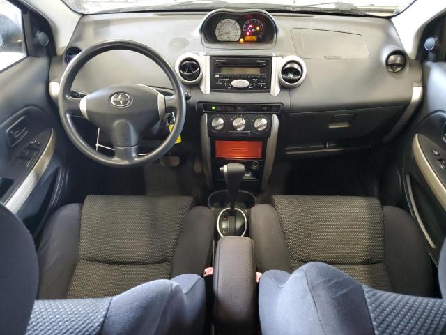 Photo 8 from auction – 2005 TOYOTA SCION XA with VIN JTKKT624750102804