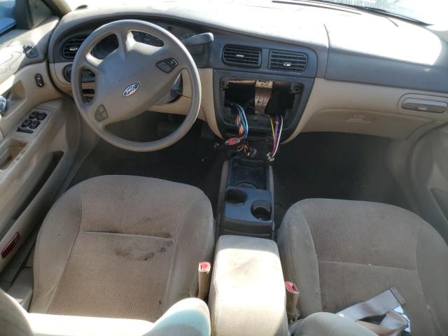 Photo 8 from auction – 2002 FORD TAURUS SE with VIN 1FAFP53U22G188263