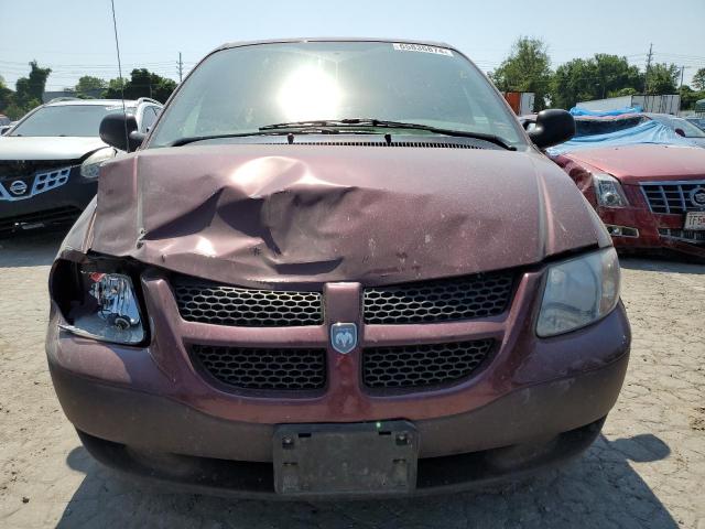 Photo 5 from auction – 2003 DODGE CARAVAN SE with VIN 1D4GP25363B144088