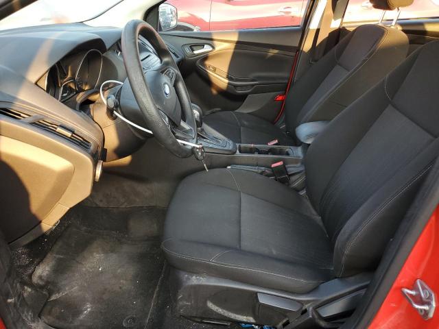 Zdjęcie 7 z aukcji – 2017 FORD FOCUS SE z VIN 1FADP3K24HL342905