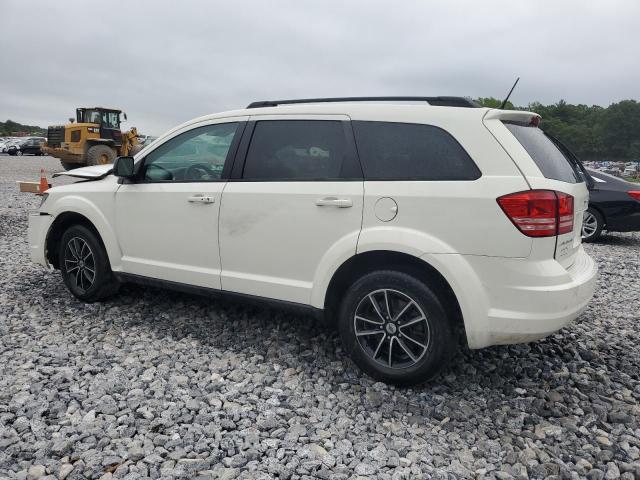 Photo 2 from auction – 2018 DODGE JOURNEY SE with VIN 3C4PDCAB9JT242827