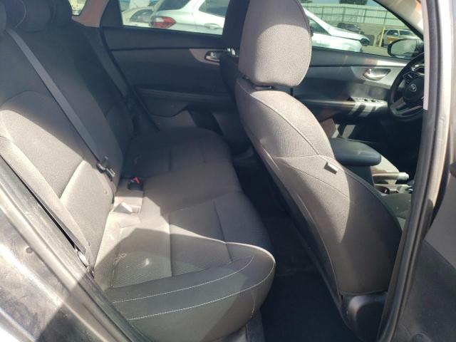 Photo 10 from auction – 2021 KIA FORTE FE with VIN 3KPF24AD6ME314780