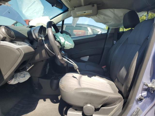 Photo 7 from auction – 2015 CHEVROLET SPARK LS with VIN KL8CB6S9XFC775864