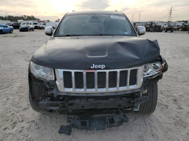 Photo 5 from auction – 2012 JEEP GRAND CHER with VIN 1C4RJFCT8CC128213