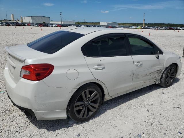 Photo 3 from auction – 2016 SUBARU WRX PREMIU with VIN JF1VA1E65G9808295