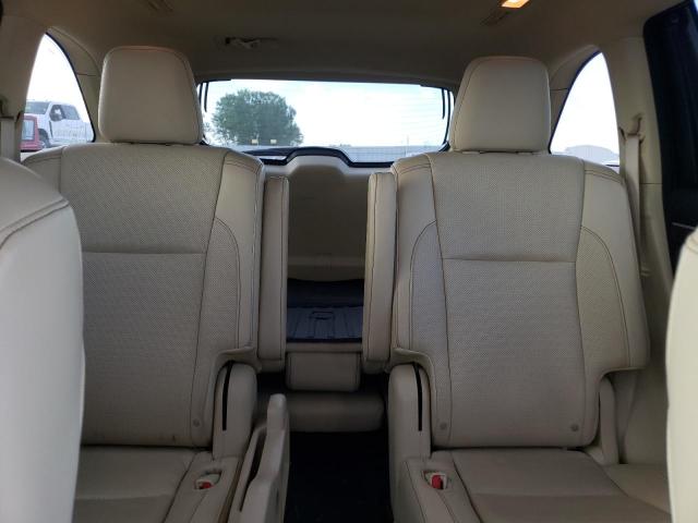 Photo 10 from auction – 2015 TOYOTA HIGHLANDER with VIN 5TDDKRFH3FS087251