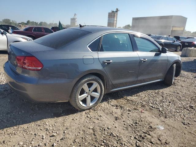 Photo 3 from auction – 2015 VOLKSWAGEN PASSAT S with VIN 1VWAT7A34FC117890