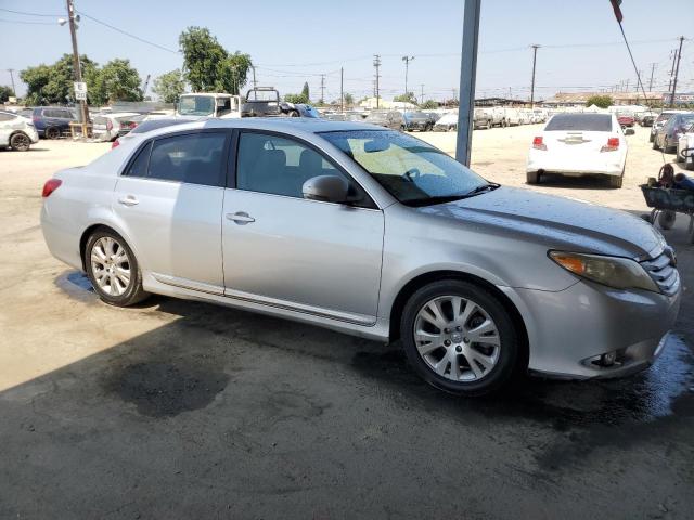 Photo 4 from auction – 2011 TOYOTA AVALON BAS with VIN 4T1BK3DB0BU434233