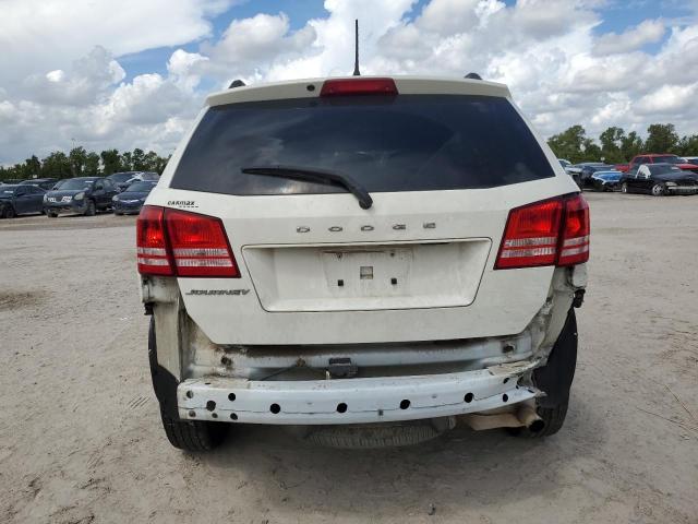 Photo 6 from auction – 2018 DODGE JOURNEY SE with VIN 3C4PDCAB6JT381801