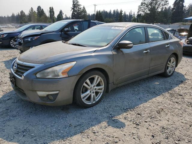 Photo 1 from auction – 2015 NISSAN ALTIMA 3.5 with VIN 1N4BL3APXFC148022