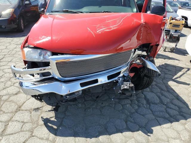 Photo 11 from auction – 2007 GMC NEW SIERRA with VIN 1GTEK19B67Z169178
